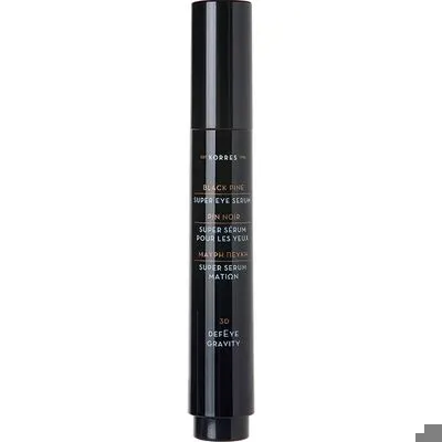 Korres Black Pine 3D Sculpting Firming & Lifting Super Eye Serum