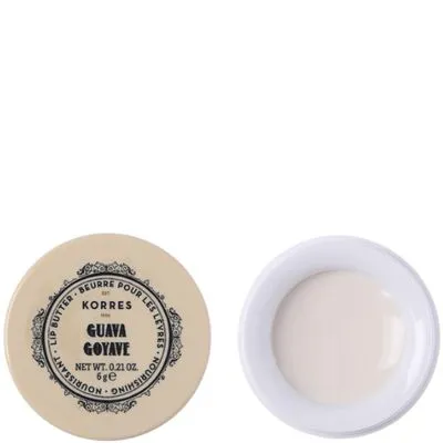 Korres Korres Lip Butter