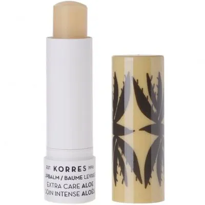 Korres Lip Balm Extra Care Stick