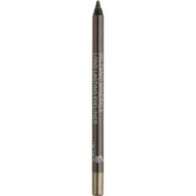 Korres Volcanic Minerals Long Lasting Eyeliner