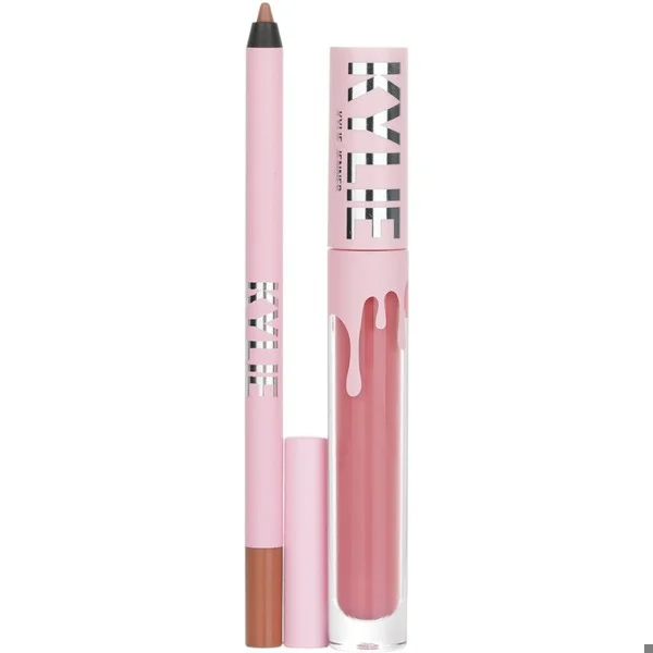 Kylie Jenner Kylie Matte Liquid Lipstick & Lip Liner