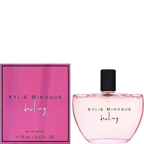Kylie Minogue Darling Eau de Parfum