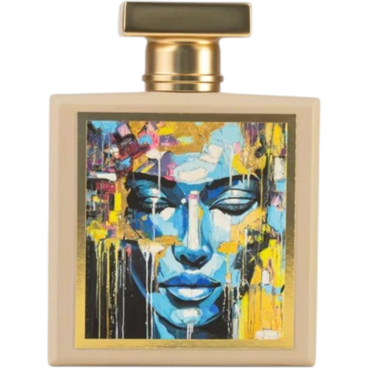 L'Art Vevien The Architect Of Dreams Extrait de Parfum 3.4 oz
