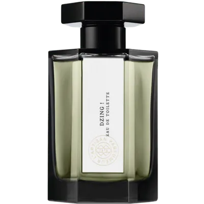L'Artisan Parfumeur Dzing Eau de Toilette