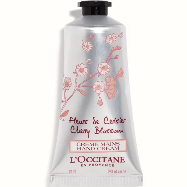 L'Occitane Cherry Blossom Hand Cream