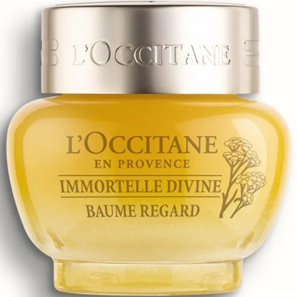 L'Occitane Immortelle Divine Eye Balm