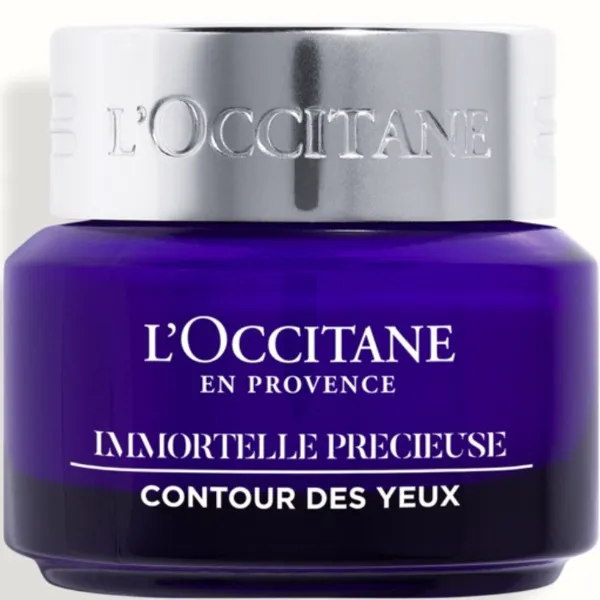 L'Occitane Immortelle Precious Eye Contour