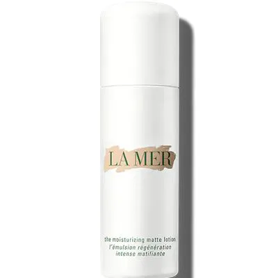 La Mer The Moisturizing Matte Lotion