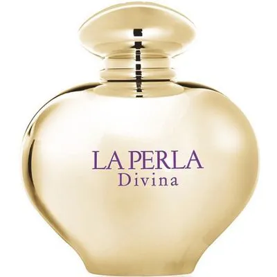 La Perla Divina Gold Edition Eau de Toilette