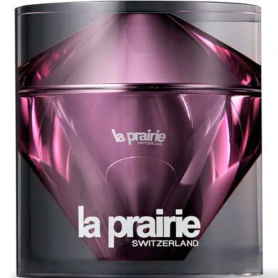 La Prairie Anti Aging Cellular Cream Platinum Rare