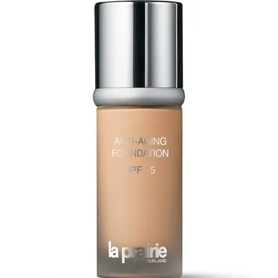 La Prairie Anti Aging Foundation