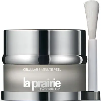 Cellular 3 Minutes Peel