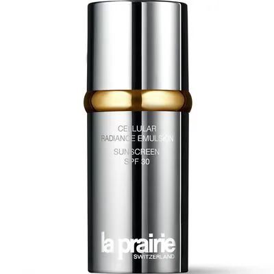 La Prairie Cellular Radiance Emulsion