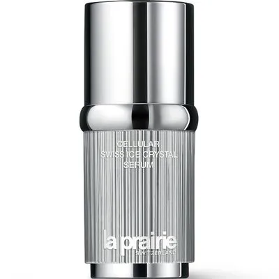 La Prairie Cellular Swiss Ice Crystal Serum 