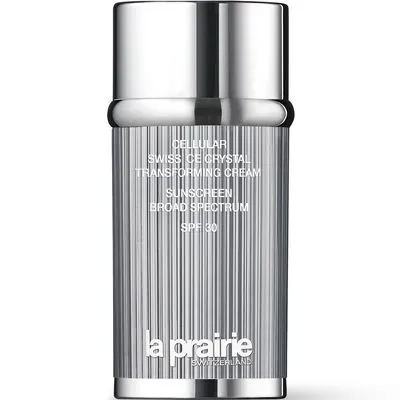 La Prairie Cellular Swiss Ice Crystal Transforming Cream