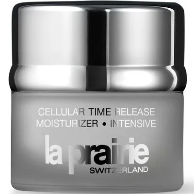 La Prairie Cellular Time Release Moisturizer Intensive