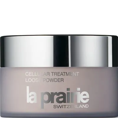 La Prairie Cellular Treatment Loose Powder