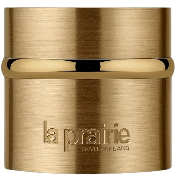 Pure Gold Radiance Cream