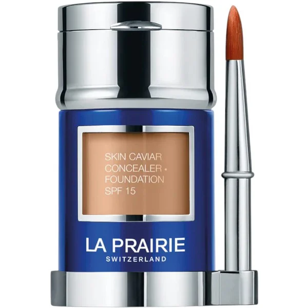 Skin Caviar Complexion  Concealer Foundation Spf 15