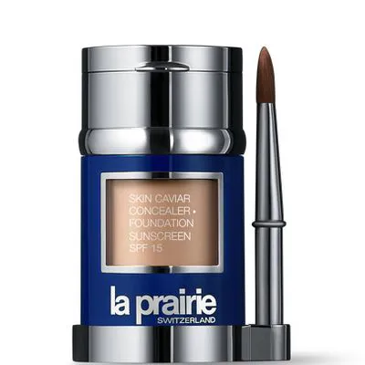 La Prairie Skin Caviar Concealer Foundation