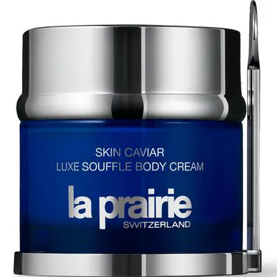 La Prairie Skin Caviar Luxe Souffle Body Cream