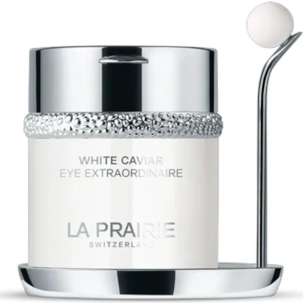 La Prairie White Caviar Eye Extraordinaire