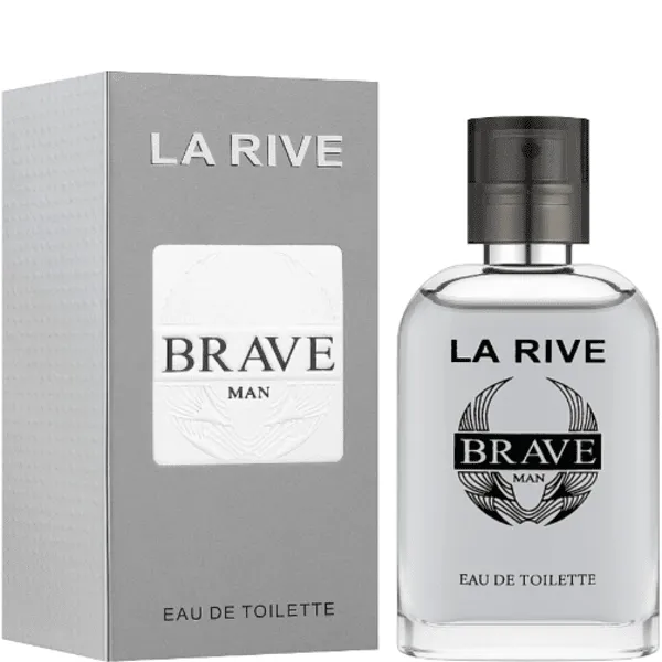 La Rive Brave Eau de Toilette