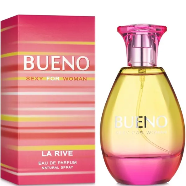 La Rive Bueno Eau de Parfum