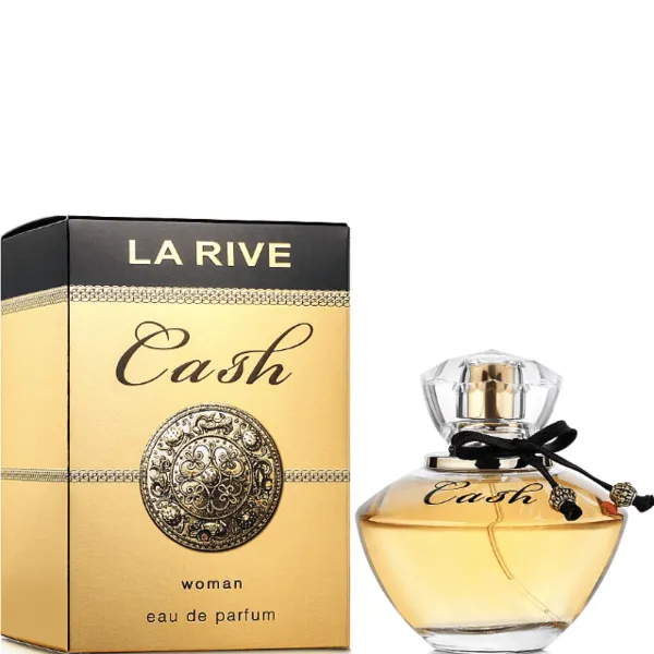 La Rive Cash Eau de Parfum