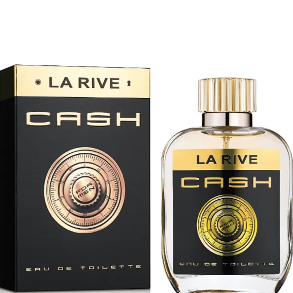 La Rive Cash Eau de Toilette