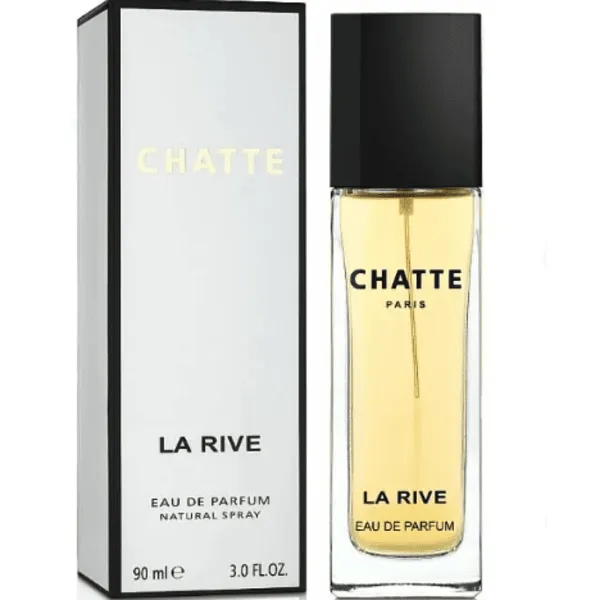La Rive Chatte Eau de Parfum