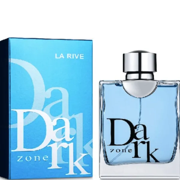 La Rive Dark Zone Eau de Toilette