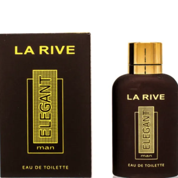 La Rive Elegant Eau de Toilette