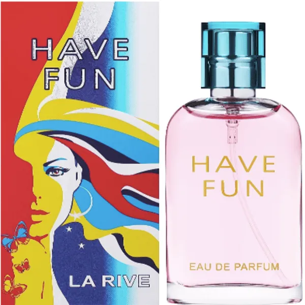 La Rive Have Fun Eau de Parfum