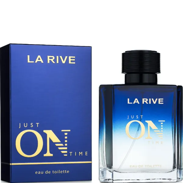 La Rive Just One Time Eau de Toilette