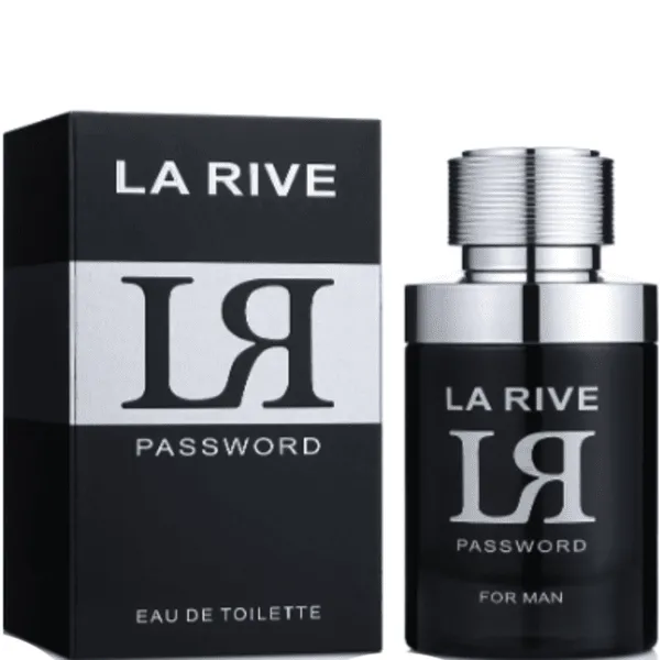 La Rive Lr Password Eau de Toilette