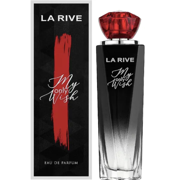 La Rive My Only Wish Eau de Parfum
