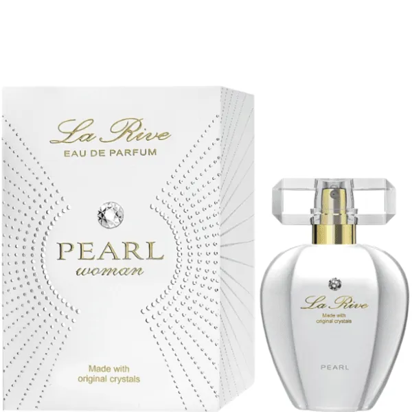 La Rive Pearl Eau de Parfum