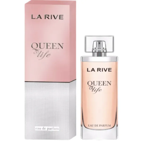 La Rive Queen Of Life Eau de Parfum