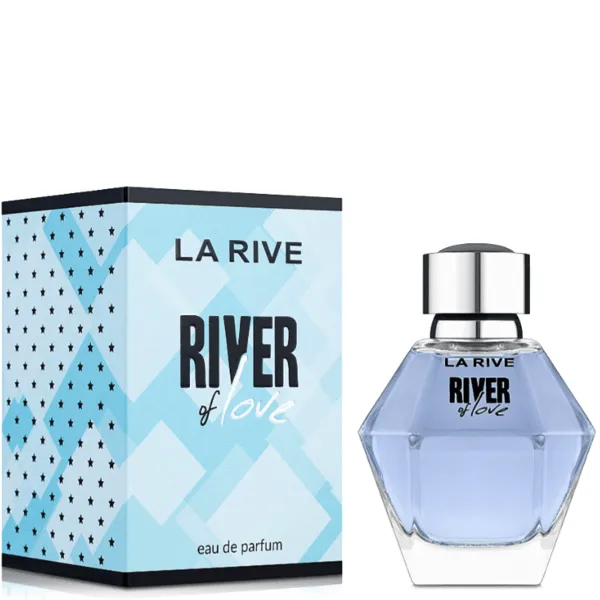 La Rive River Of Love Eau de Parfum