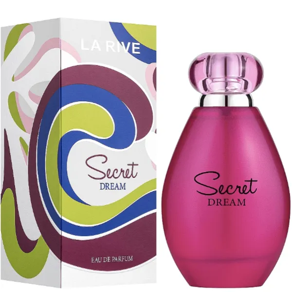 La Rive Secret Dream Eau de Parfum