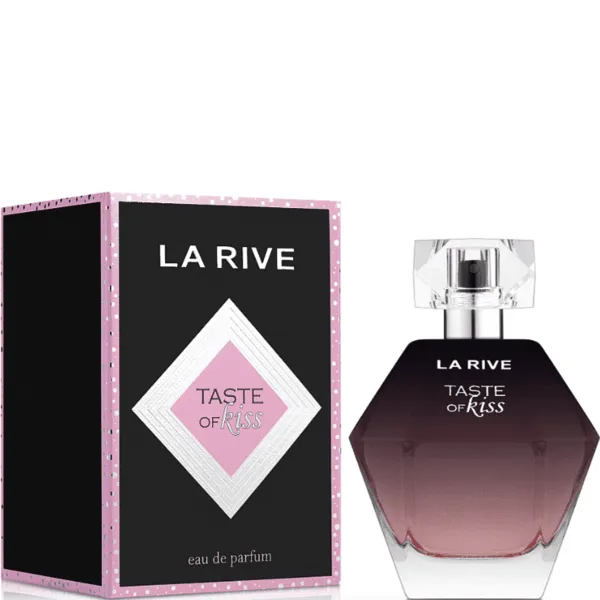 La Rive Taste Of Kiss Eau de Parfum
