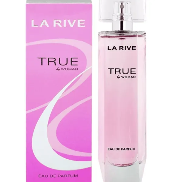 La Rive True By Woman Eau de Parfum