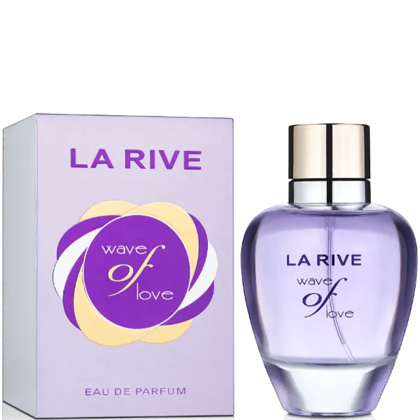 La Rive Wave Of Love Eau de Parfum