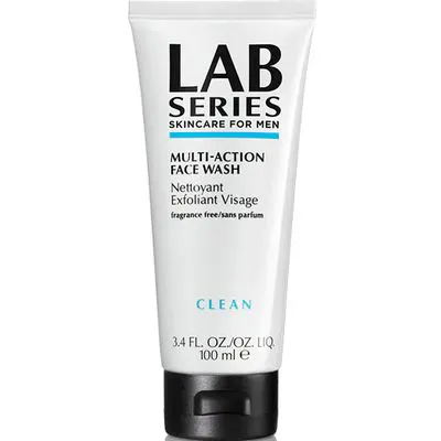Lab Series Multi-Action Face Wash