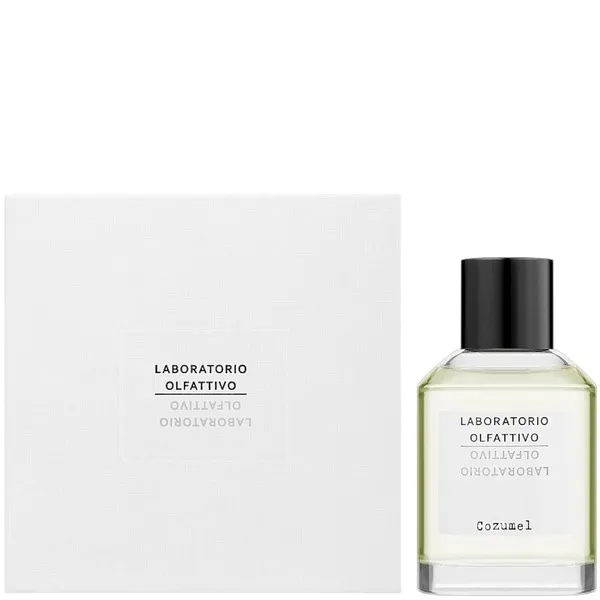 Laboratorio Olfattivo Cozumel Eau de Parfum