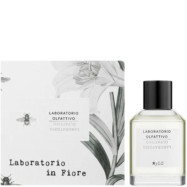 Laboratorio Olfattivo Mylo Eau de Parfum