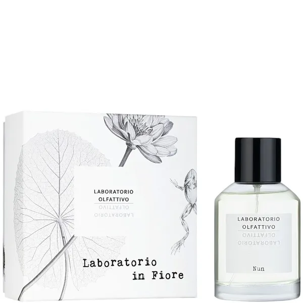 Laboratorio Olfattivo Nun Eau de Parfum