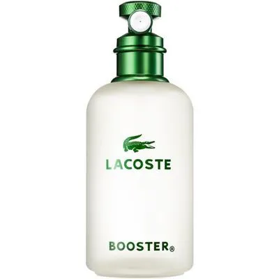 Lacoste Booster Eau de Toilette 4.2 oz Tester