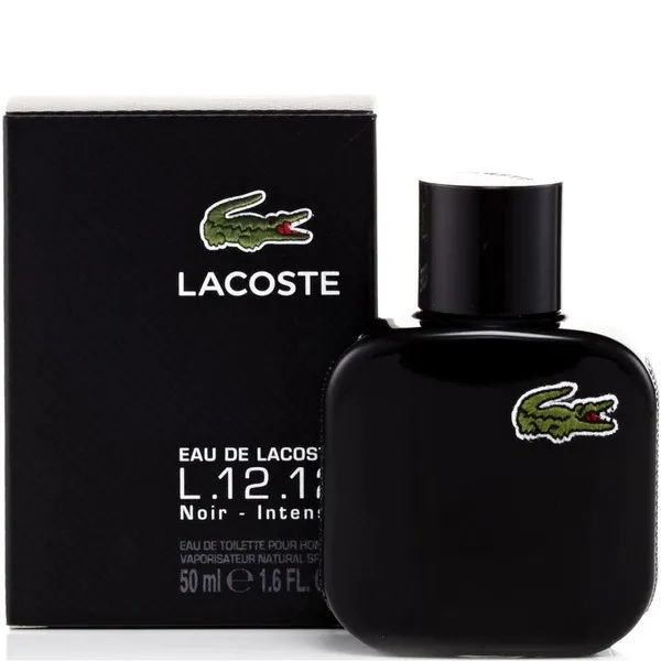 Lacoste Eau De L.12.12 Noir Intense Eau de Toilette